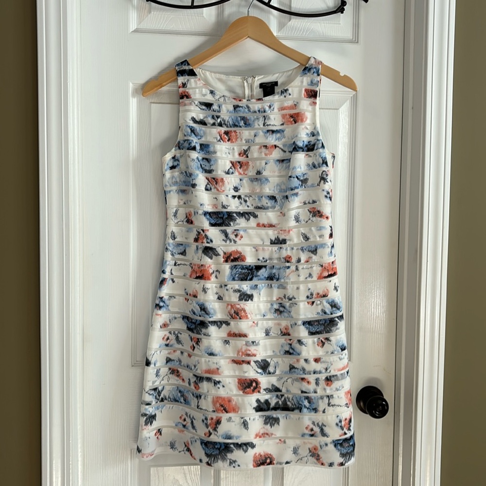 Ann Taylor Petite size 2P dress